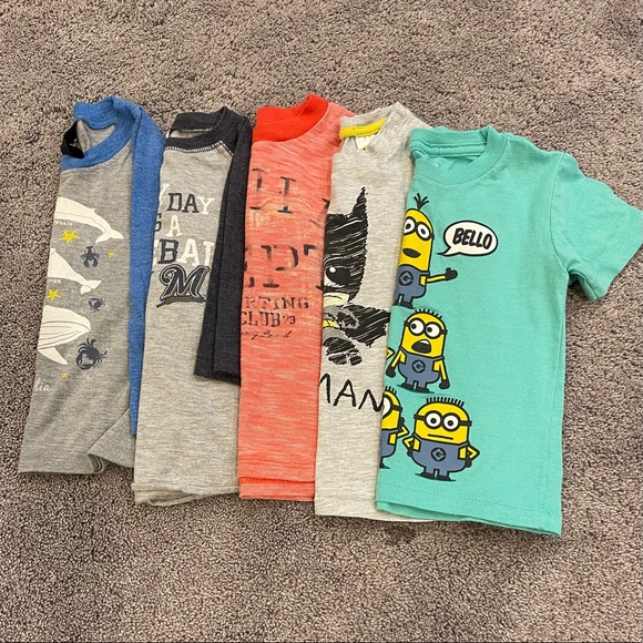 H&M Other - Bundle Play Tops